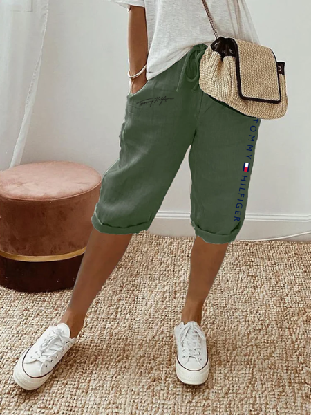 Shorts voor dames