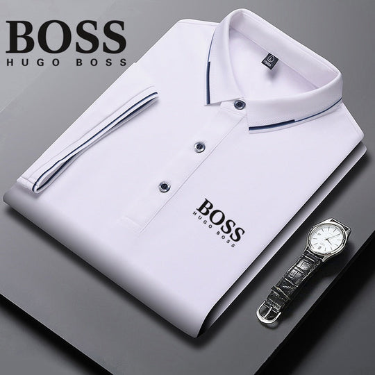 Casual Poloshirt