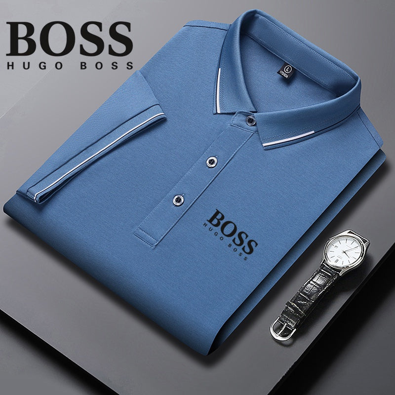 Casual Poloshirt