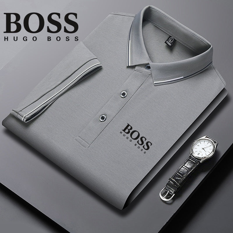 Casual Poloshirt