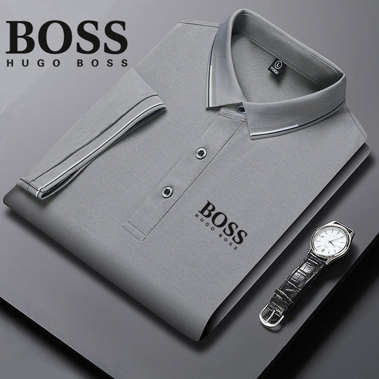 Casual Poloshirt