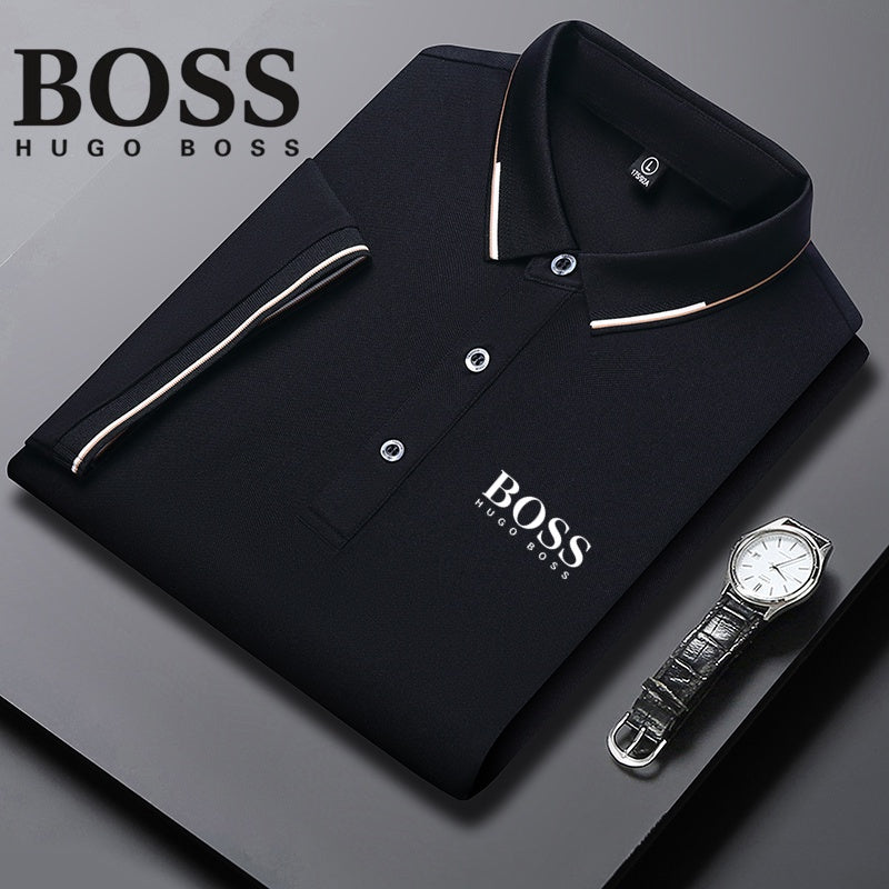 Casual Poloshirt