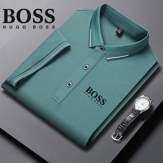 Casual Poloshirt