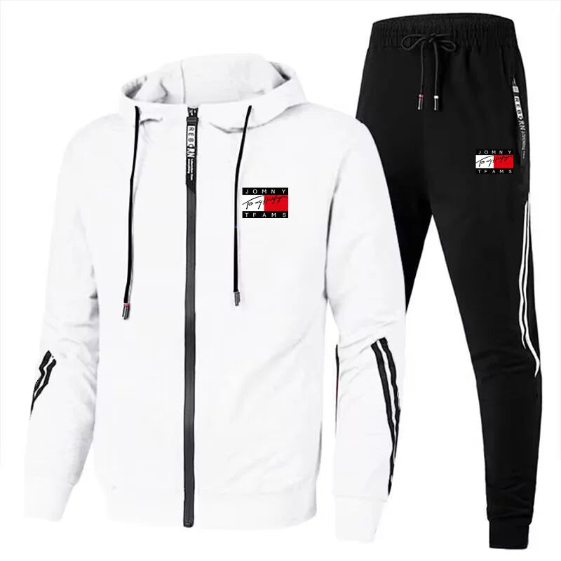 Heren-trainingspak