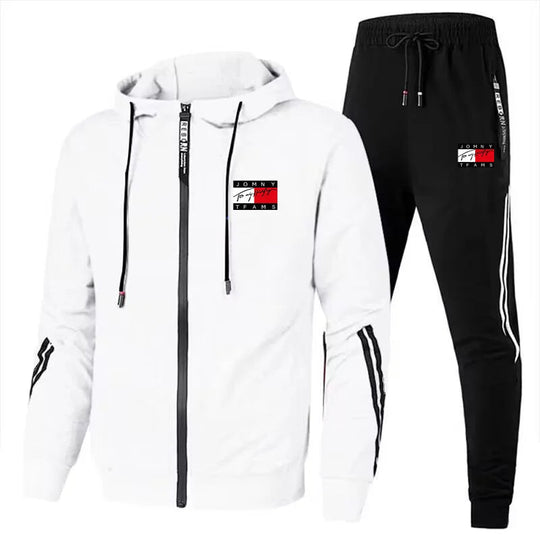 Heren-trainingspak