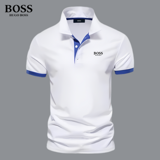 Professioneel Poloshirt