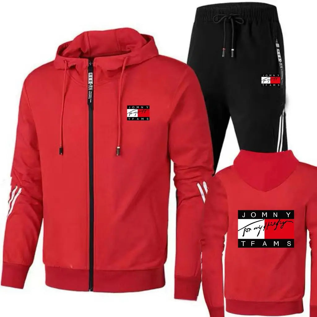 Heren-trainingspak