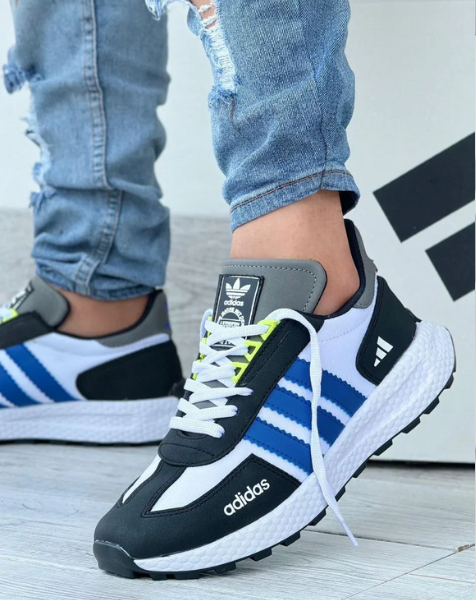 Nieuwe Trainers