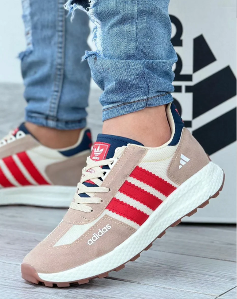 Nieuwe Trainers
