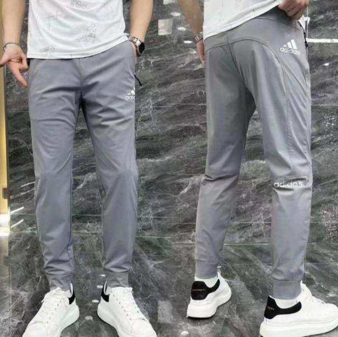 Sportieve Cargo-broek