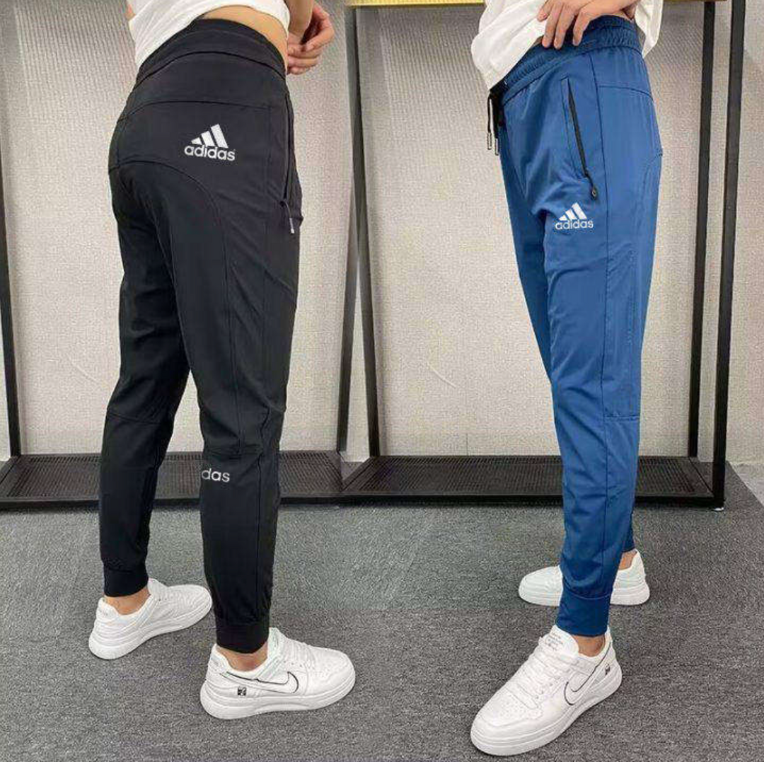 Sportieve Cargo-broek