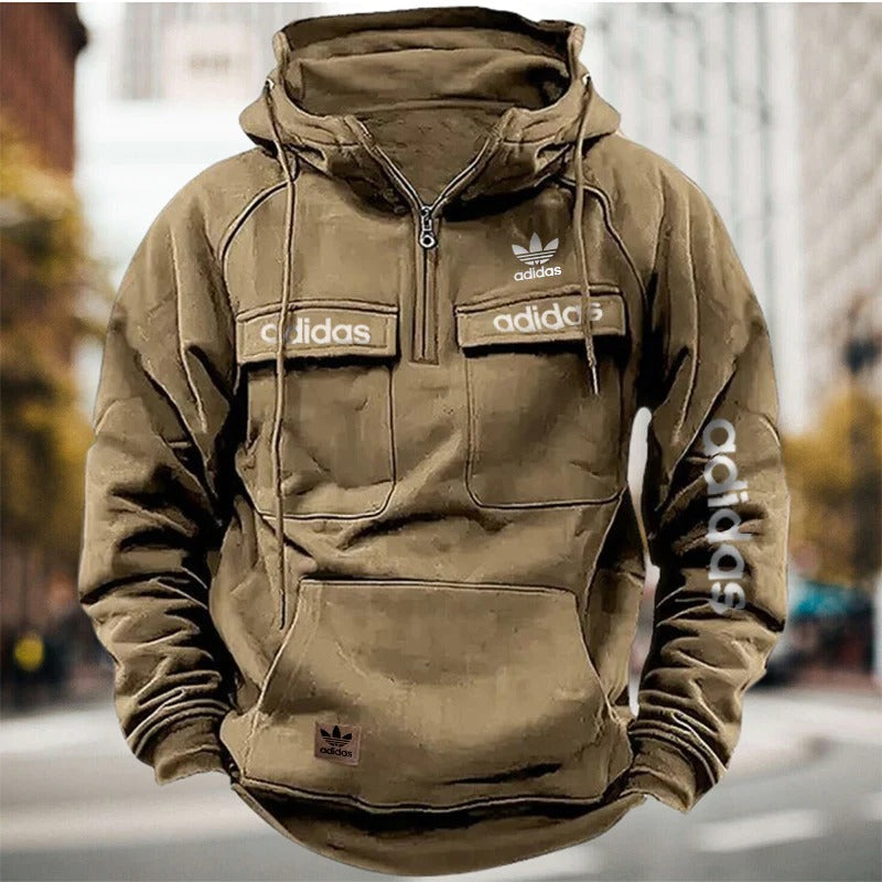 Adidas™ Moderne Jas
