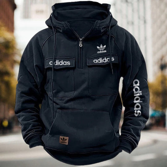 Adidas™ Moderne Jas