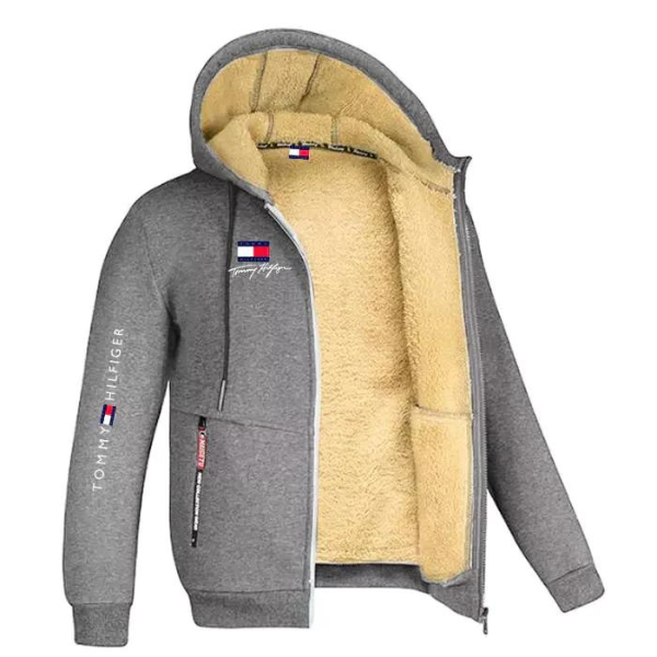 Casual cardigan